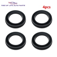 4pcs Injector Seal For ISUZU D-max (TFR, TFS)RT50 2013–2018 Euro 4 2.5/3.0 Engine 4jk1tcx/4JJ1TCX 8-