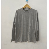 GIORDANO LONGSLEEVE T-SHIRT