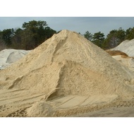 Golden sand, construction sand, sand, sand, sand, cheap substrate, 2kg