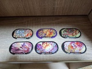 Pokemon Mezastar賣