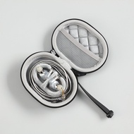 Suitable for Senhai IE800S IE900 IE600 Earphone Storage Bag Small Tail Ear Amplifier Storage Bag