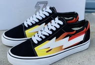 VANS REVENGE X STORM [สินค้านำเข้า] พร้อมส่ง (สินค้ามีกล่อง)