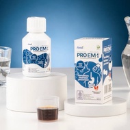 PRO EM.1 PROBIOTIC Original Flavor 90 ML
