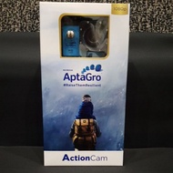 APTAGRO Action camera1080PHD