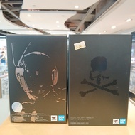 （黃埔聚寶坊門市現貨）SHF 真骨彫 製法 真骨雕 Mastermind Japan Black 幪面超人 1 號 Kamen Rider