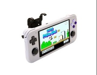 Retroid Pocket 3/ 3+ - Bracket & Adjustable Kickstand