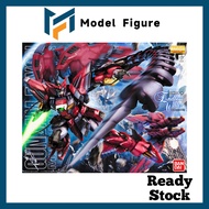 Bandai - MG 1/100 Gundam Epyon