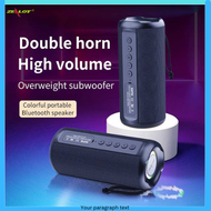 COD ZEALOT Portable Bluetooth Speaker Outdoor Waterproof S46 speaker outdoor super full bass portab