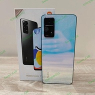 PAKETAN Handphone Redmi Note 11/ Pro 5unit (Cek Deskripsi Minus)