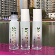 4 8 5ml 10ml Gradient Ball Bottle Thickened Perfume Empty Bottle Essential Oil Bead Bottle Spray Bot