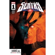 Sentry (2026) #1 | Digital Issues
