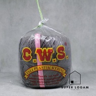 Tali Plastik Kering Rafia CWS
