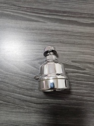 廚房3擋不銹鋼360度旋轉水龍頭