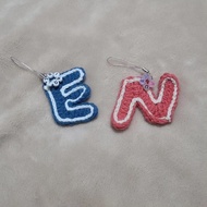 Personalised Keychain