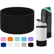 owala boot Silicone Boot Compatible with Owala Kids Water Bottle 16/14oz Anti-Slip Rubber Bottom Pro