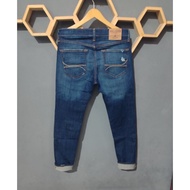 HOLLISTER SKINNY JEANS