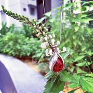 现货精油项链Diffuser Necklace