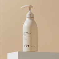 H'ar NEW Egg-derived Protein Hair loss Relief Shampoo Egg Shampoo, 1 piece, 500ml