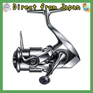 SHIMANO 22 Stella Spinning Reel Series