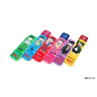 [Yuanrong Stationery Girl] PILOT Comics Assong 0.5 2B HB B Super G Mechanical Pencil Lead Refill Cas