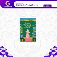 Gramedia Yogya - Juleha Bride
