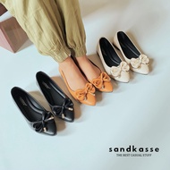 Elvira Flatshoes for Women