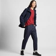 Uniqlo regular fit原牛