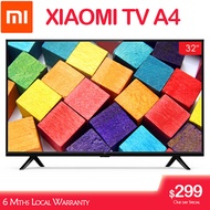 Xiaomi Smart TV | 32 43 50 in | LED HD | Android TV