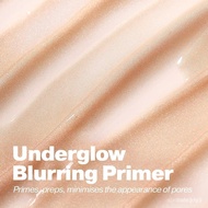 ICONIC LONDON Underglow Blurry Primer | Blurs Imperfect and Give Glowing Glowing Glowing No Cruelty,