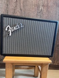 Fender  the Monterey Bluetooth speaker