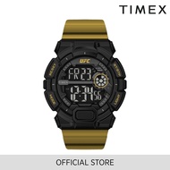 Timex UFC Striker Men Watch Digital TMTW5M53600X6