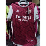 [READY STOCK] JERSEY PLAYER ISSUE ARSENAL 2020/2021