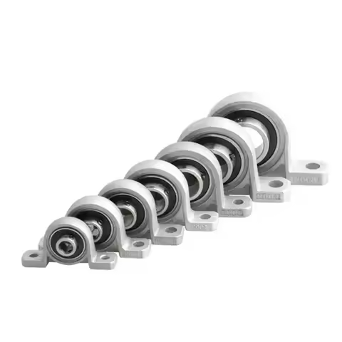 Block Bearing KP08 KP000 KP001 KP002 KP003 KP004 KP005 KP006 Bore Ball Shaft Spherical Roller Mounte