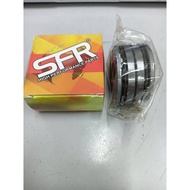 STEERING CONE BEARING SET - YAMAHA RXZ135 TZM150