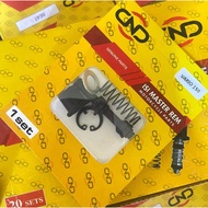 BRAKE MASTER SEAL KIT VARIO 150 FI K59 DND