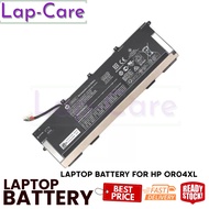 HP OR04XL ELITEBOOK X360 830 G5 G6 L34449-002 L34449-005 ORG INTERNAL LAPTOP LI-ION BATTERY