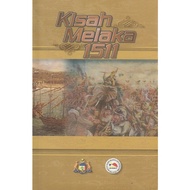 Kisah Melaka 1511 (softcover)