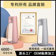 Pet Water Cup Dog Outing Water Bottle Dog Portable Large-Capacity Folding Dog Water Bottle Dog Walki