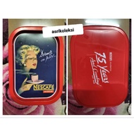 NESCAFE 75 YEARS DULANG DECAEINE