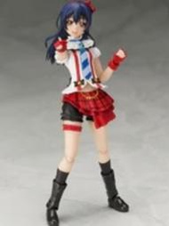 超級狂歡購⏎ 萬代 SHF LoveLive系列 園田海未(如今的我們)
