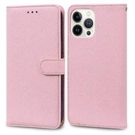 Leather Case For Samsung J7 Prime G610F Wallet Cover For Samsung Galaxy J7 Max J6+ Capa Galaxy J5 2016 2017 Candy Colorful Case