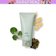 107(Oneoseven)_Chaga jelly low PH cleanser 120ml
