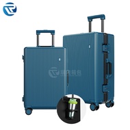 New Design Factory Wholesale Custom OEM/ODM PC Travel Luggage Cabin 20/22/24/26 inch Luxury Luggage