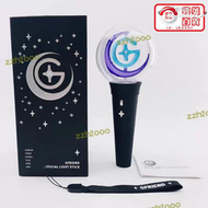 【品質認證】預定5支以上專拍 2月25日出貨 gfriend 小女友二代 韓國訂製 演唱會手燈 玻璃珠 應援手燈 熒光