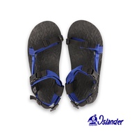 Islander Ekko AL (Blue) - Islander Slippers