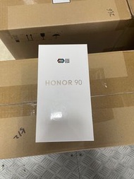 榮耀 美規水 Honor 90 12+256/12+512 ((07/09/2024)