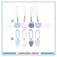 GANTUNGAN Keychain aespa phone strap keychain