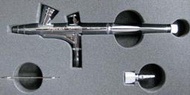 名展 SPARMAX 漢弓 DH-102   0.2MM 雙控型雙動作高級噴槍.噴筆(日規)