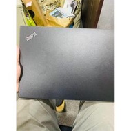 聯想 Lenovo ThinkPad T480 i7-8650U 32G 1TB 獨顯MX150 黑 14吋 