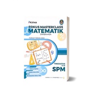 SPM Mathematics Notes Form 4 & 5 / Mathematics Notes Form 4 & 5
